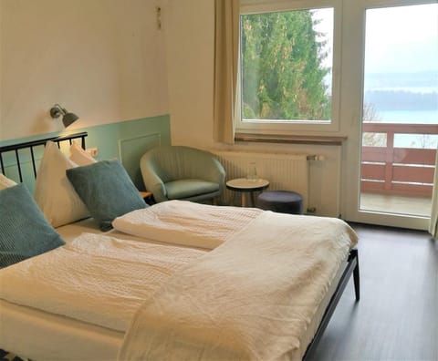 GRÜNER HEINRICH - Bett&Frühstück Bed and Breakfast in Villach