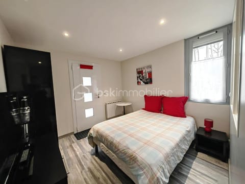 Etape forêt Fontainebleau climb & randonnées Bed and Breakfast in Fontainebleau