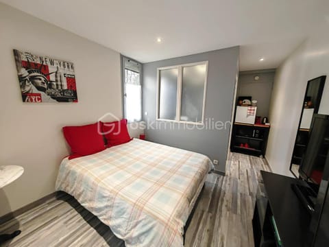 Etape forêt Fontainebleau climb & randonnées Bed and Breakfast in Fontainebleau