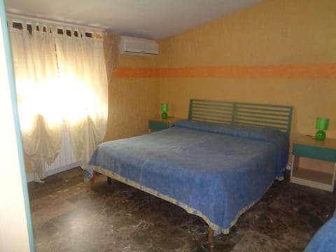 Abacab Bed and Breakfast in Lazio