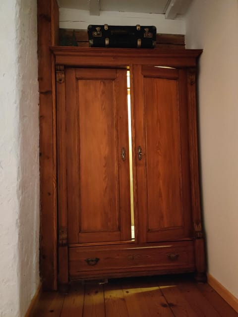 W starej szkole - agroturystyka House in Lithuania