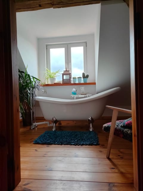 W starej szkole - agroturystyka House in Lithuania