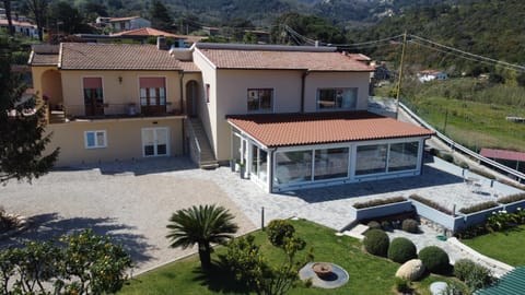 B&B Capo al Piano Bed and Breakfast in Marciana Marina