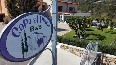 B&B Capo al Piano Bed and Breakfast in Marciana Marina