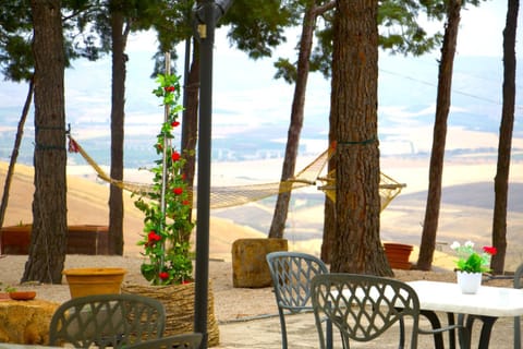 b&b il villino Bed and Breakfast in Matera