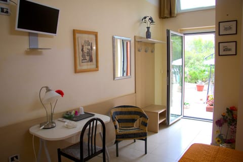 b&b il villino Bed and Breakfast in Matera