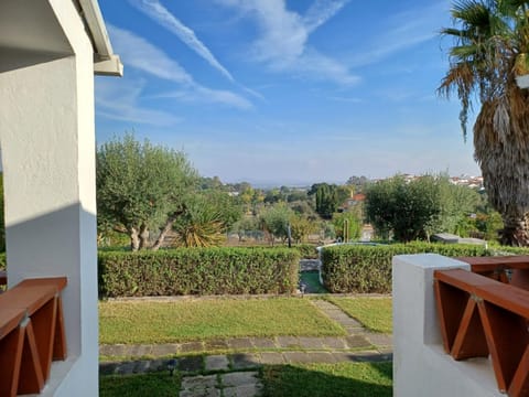 View (from property/room), Garden view