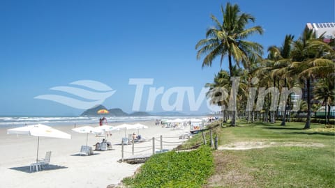 Nearby landmark, Day, Natural landscape, Beach, Sea view