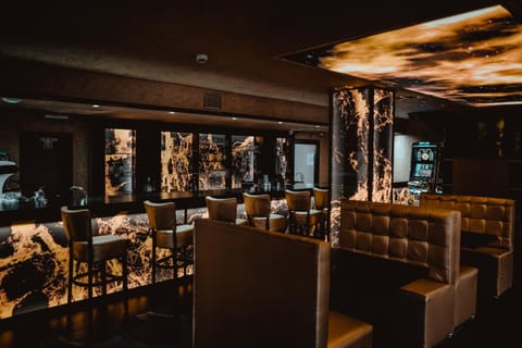 Activities, Lounge or bar, Entertainment