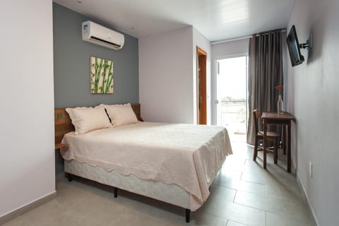 Balcony/Terrace, Bedroom