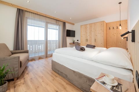 Rifugio La Para Hotel in San Vigilio di Marebbe