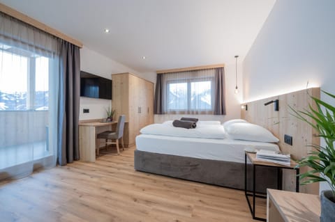 Rifugio La Para Hotel in San Vigilio di Marebbe