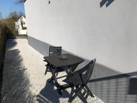 Au Calme Apartment in Flanders