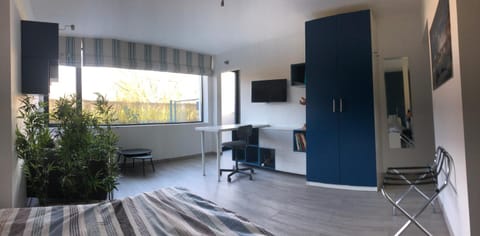 Au Calme Apartment in Flanders