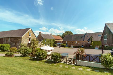la ferme des epis Country House in Normandy