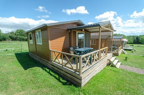 la ferme des epis Country House in Normandy