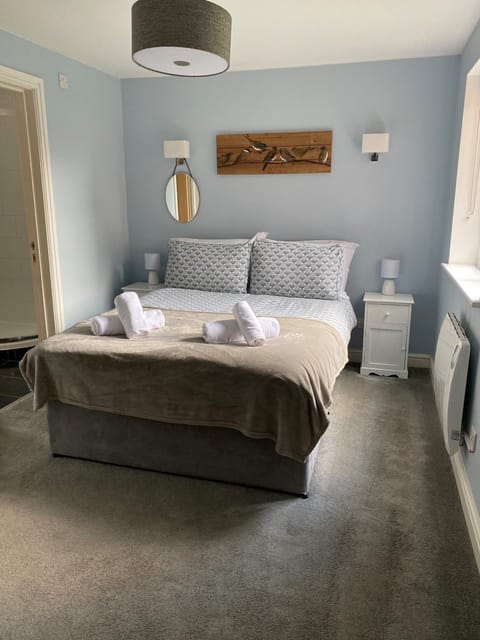 15 Maple Court Apartment in South Oxfordshire District