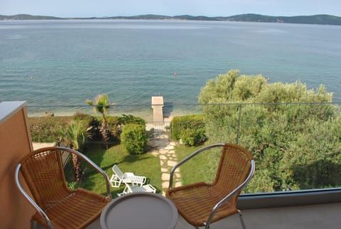 Direct Seafront Villa Villa in Šibenik-Knin County, Croatia