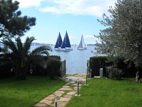 Direct Seafront Villa Villa in Šibenik-Knin County, Croatia