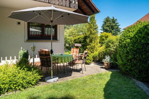 Haus Am Weinberg Apartment in Baden-Württemberg