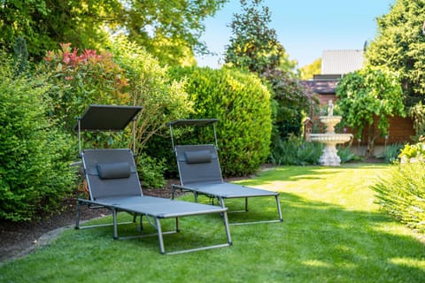 Haus Am Weinberg Apartment in Baden-Württemberg