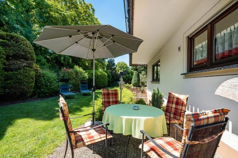 Haus Am Weinberg Apartment in Baden-Württemberg