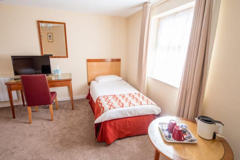 The Black Horse Inn Country House in West Lindsey District