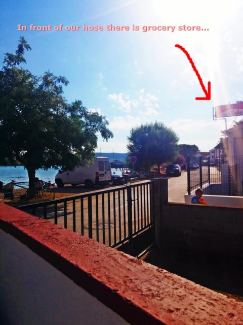 Apartments Eugen Pedisić Apartment in Šibenik-Knin County, Croatia