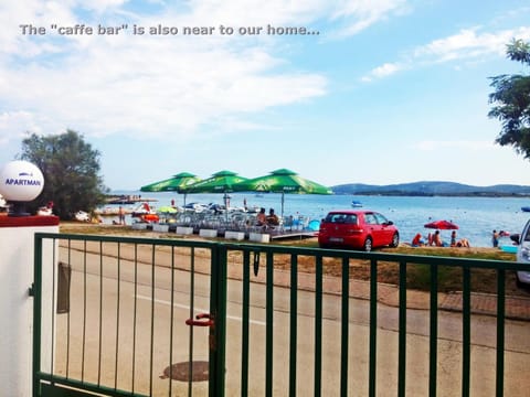 Apartments Eugen Pedisić Apartment in Šibenik-Knin County, Croatia