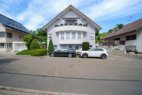 Haus Am Weinberg 2 Apartment in Baden-Württemberg