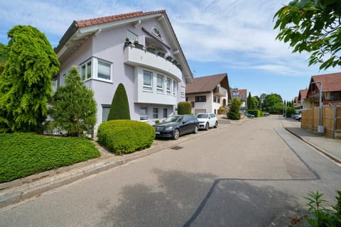 Haus Am Weinberg 2 Apartment in Baden-Württemberg