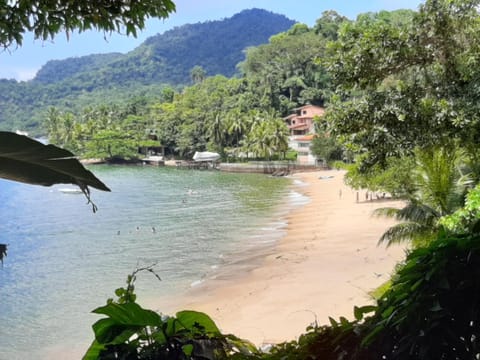 CASA MARAVILHOSA à BEIRA MAR EM ANGRA DOS REIS House in Angra dos Reis
