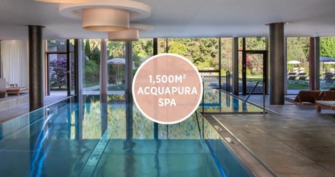 Activities, Spa and wellness centre/facilities, Garden view, Area and facilities, Swimming pool