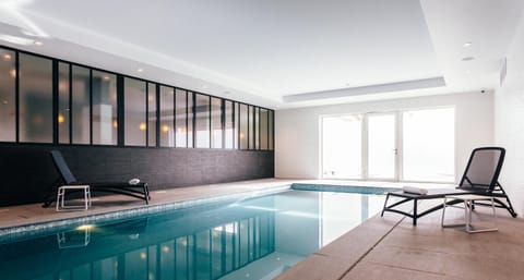 Spa and wellness centre/facilities, Swimming pool