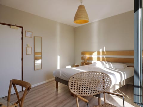 Le Roc'h Ar Mor Hotel in Finistere