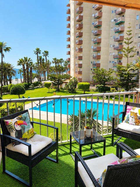 Off site, Balcony/Terrace, Balcony/Terrace, Garden view, Sea view