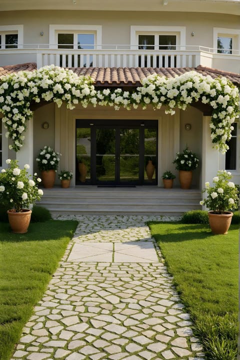 Regina Hotel Hotel in Crete