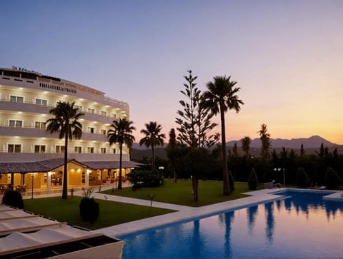 Regina Hotel Hotel in Crete