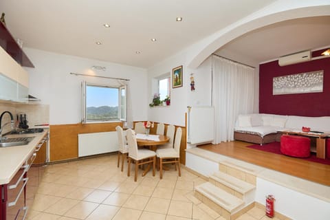 Agriculture & Holiday house Lasko Apartment in Dubrovnik-Neretva County
