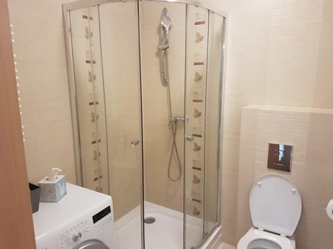 Apartament z ogródkiem Pomerania Apartment in West Pomeranian Voivodeship, Poland