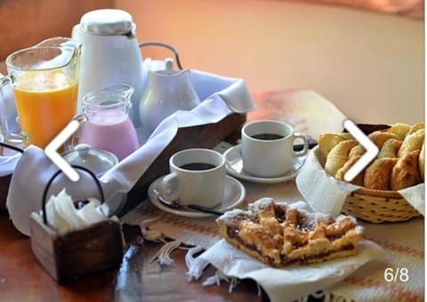 Breakfast