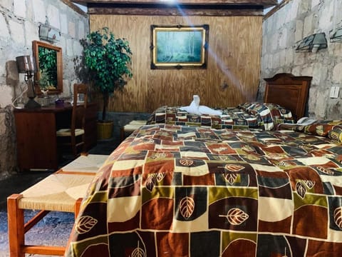 Hotel Casa del Anticuario Hotel in Morelia