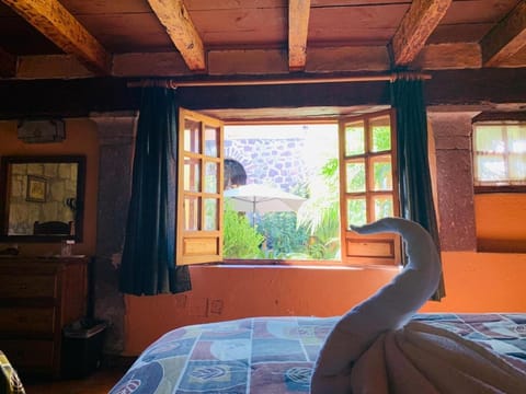 Hotel Casa del Anticuario Hotel in Morelia