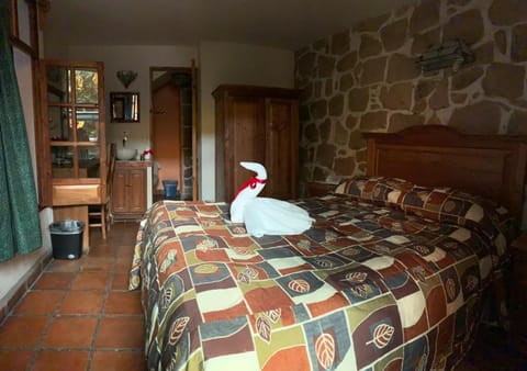 Hotel Casa del Anticuario Hotel in Morelia