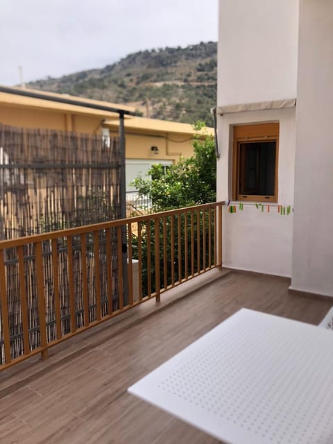 Lissos Rooms Sougia Bed and Breakfast in Crete