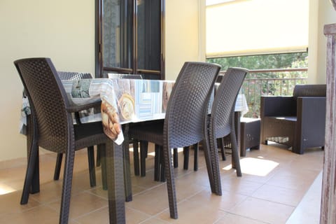 Balcony/Terrace, Balcony/Terrace