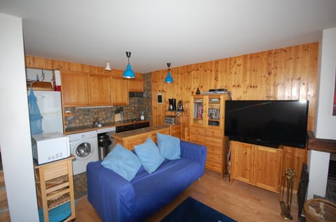 La Foret Apartment With Spectacular Mountain Views Apartment in Nendaz