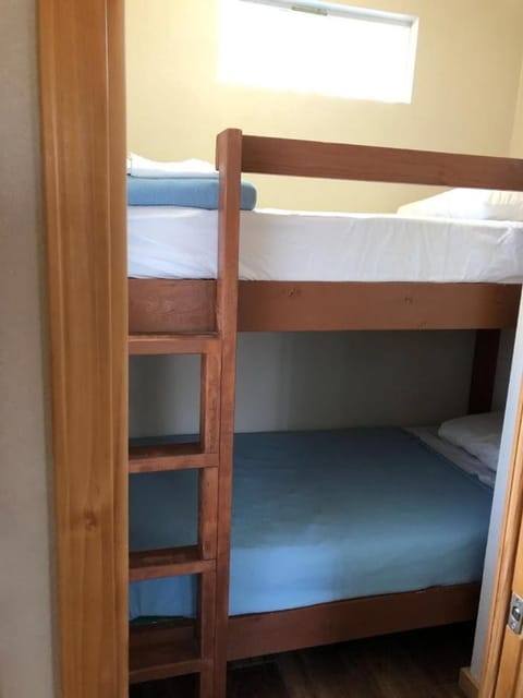 Yosemite RV Resort Campground/ 
RV Resort in Sierra Nevada