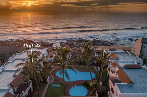 Sea view, Swimming pool