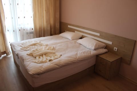 Къща за гости Мишурови Bed and Breakfast in Decentralized Administration of Macedonia and Thrace